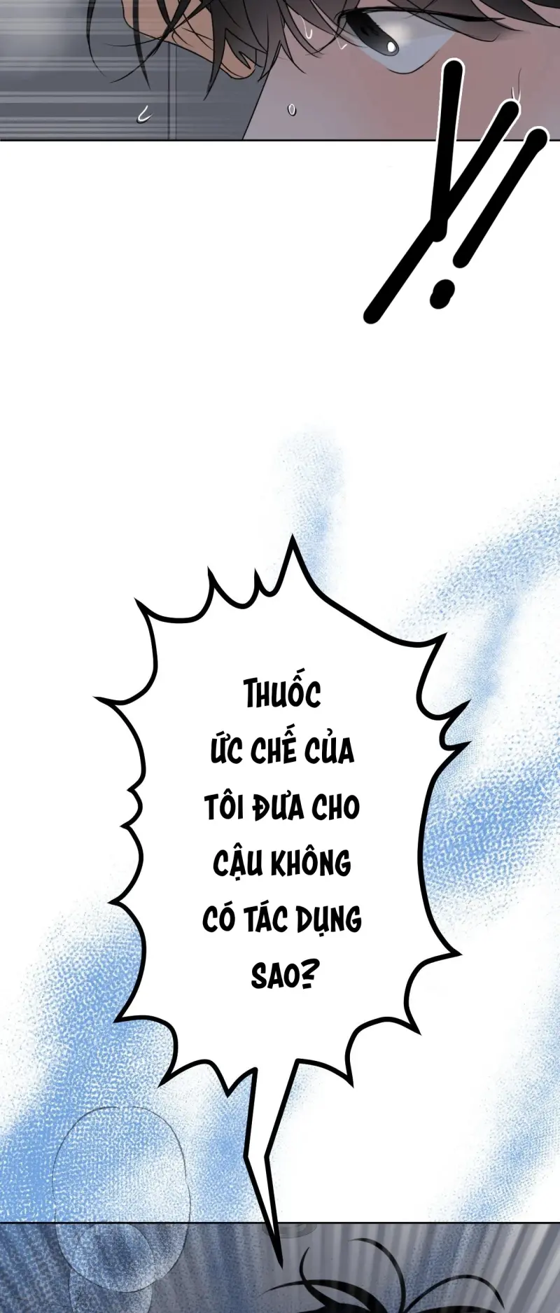 Ranh Giới Mùi Hương Chapter 21 - Next 