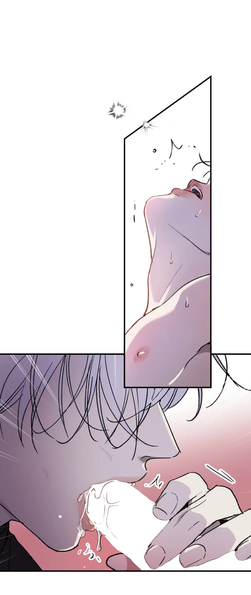 ÁNH MẮT LẠC NHỊP Chapter 2 - Next Chapter 3