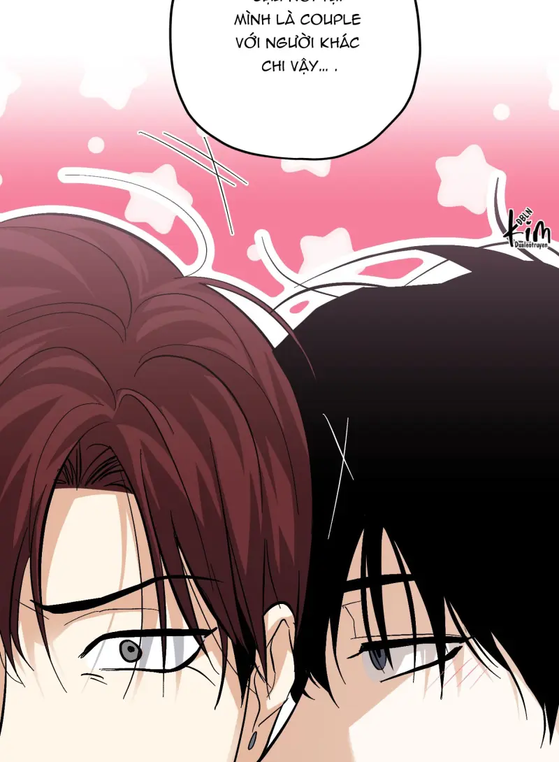 TƯƠNG XỨNG Chapter 17 - Next 