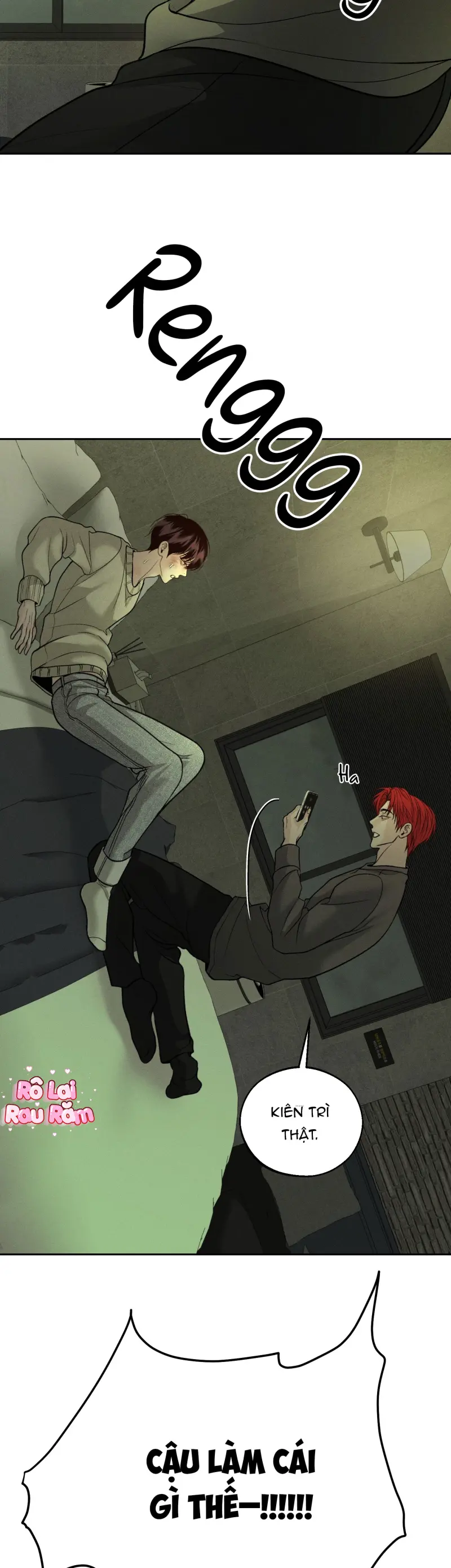 Cứu tinh của Thứ Hai Chapter 63 - Next 