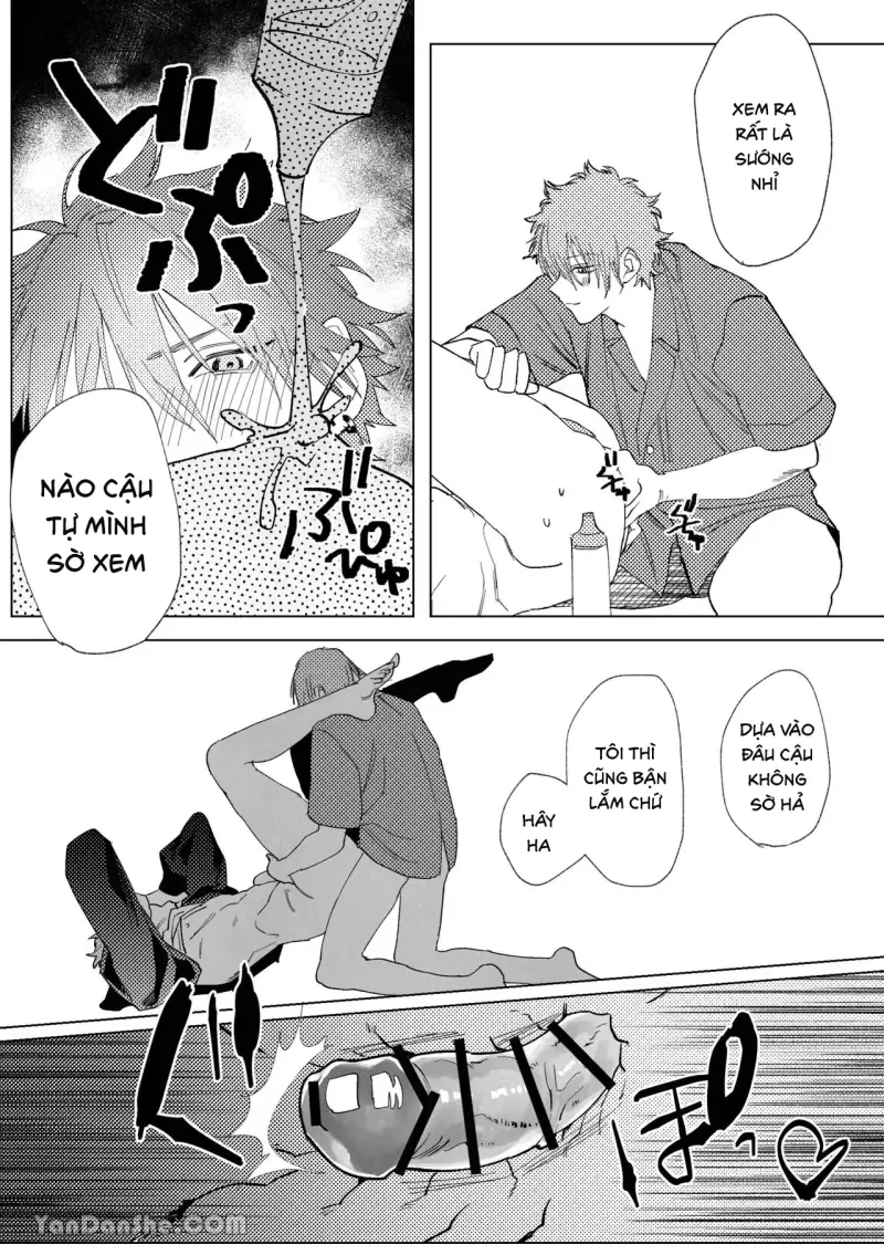 Cúc Ciu Full HD Chapter 43 - Next Chapter 44 phần đầu của c38