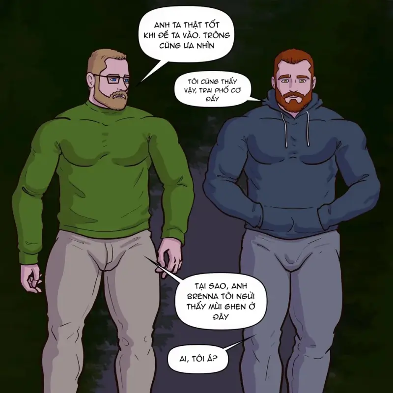 TUYỂN TẬP CHIM TO SIÊU DÀI Chapter 163 - Trang 2