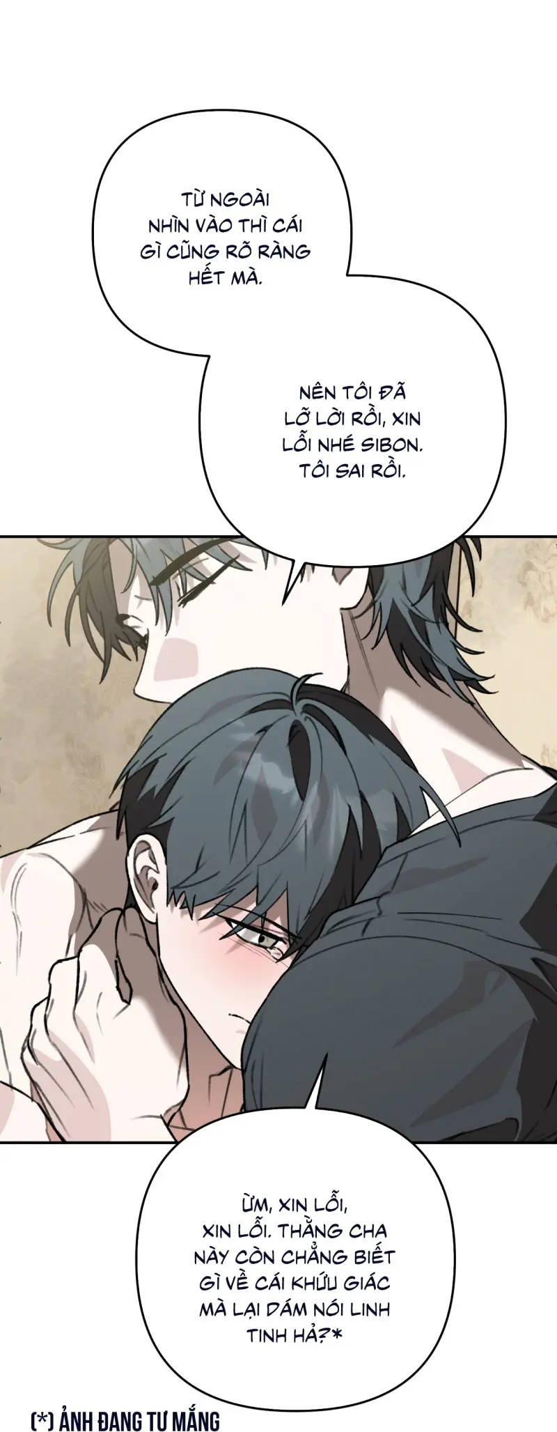 KHÔNG LÀ GÌ CẢ... Chapter 7 - Next Chapter 8