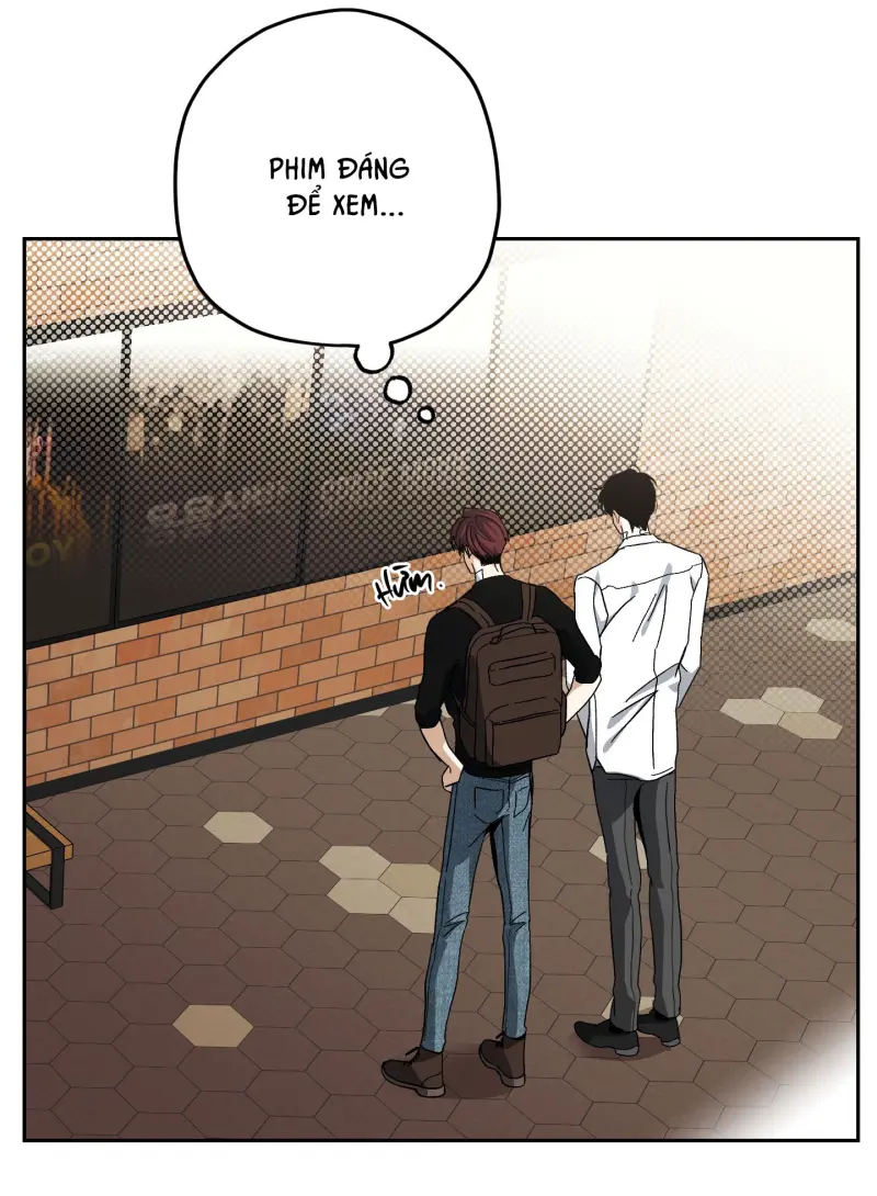 TƯƠNG XỨNG Chapter 17 - Next 