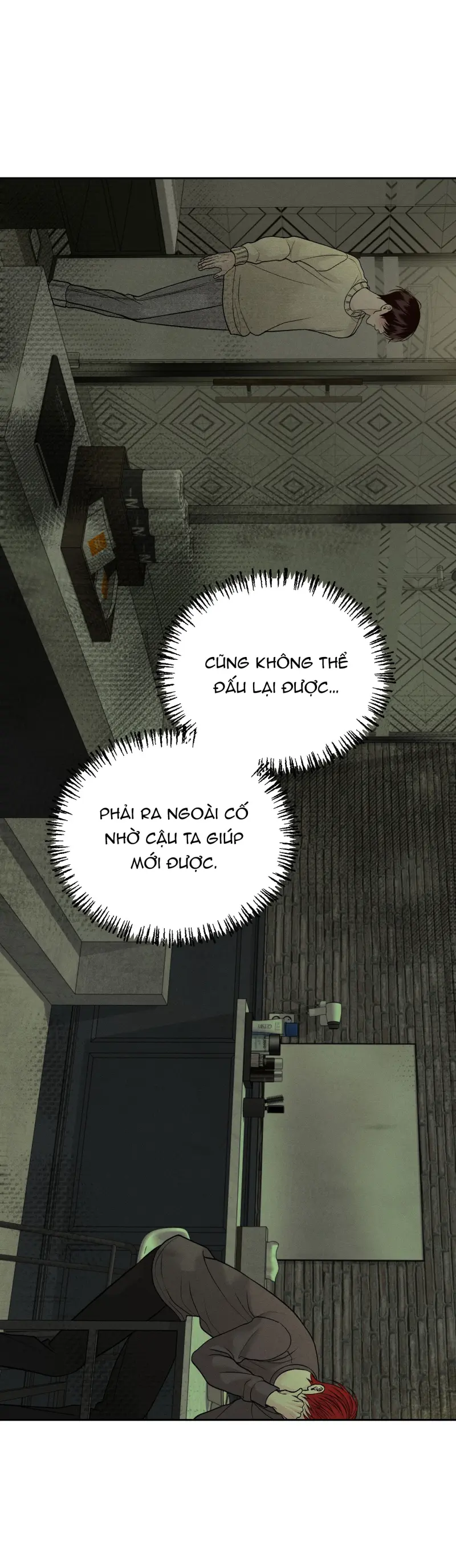 Cứu tinh của Thứ Hai Chapter 63 - Next 