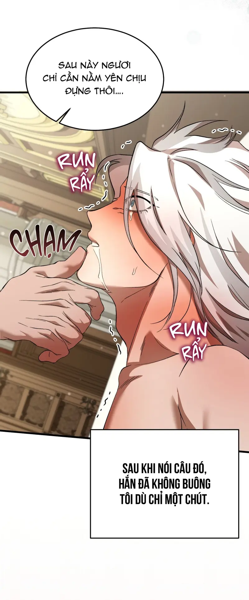 TRUYỂN TẬP - NHỮNG CON KU NÚNG NÍNH Chapter 8 19+ Thuần Hoá - Next Chapter 9 19+ Thuần Hoá