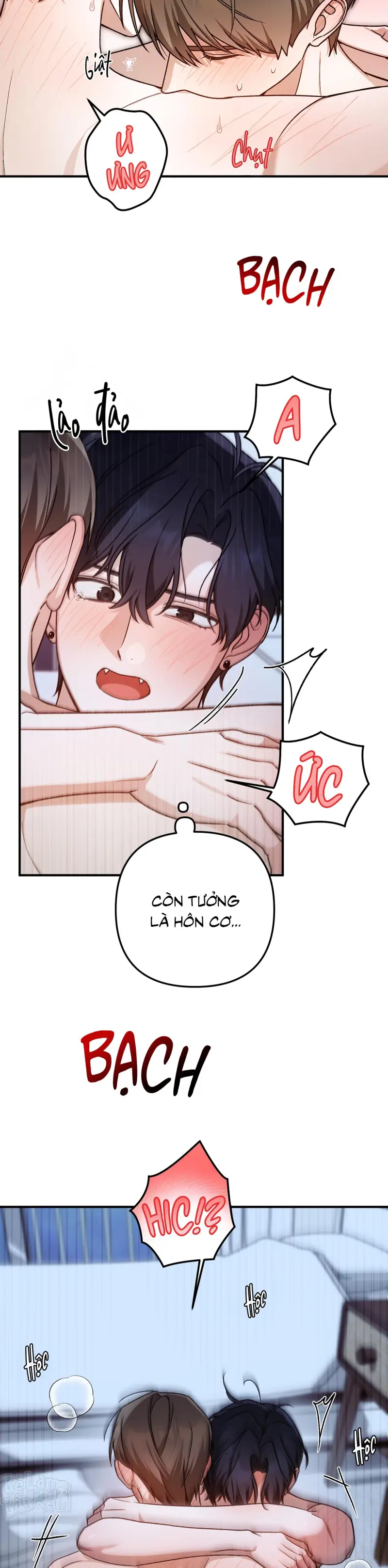 SỰ CỐ BẤT NGỜ VỚI VỊ KHÁCH QUEN Chapter 6 H+++ - Next 