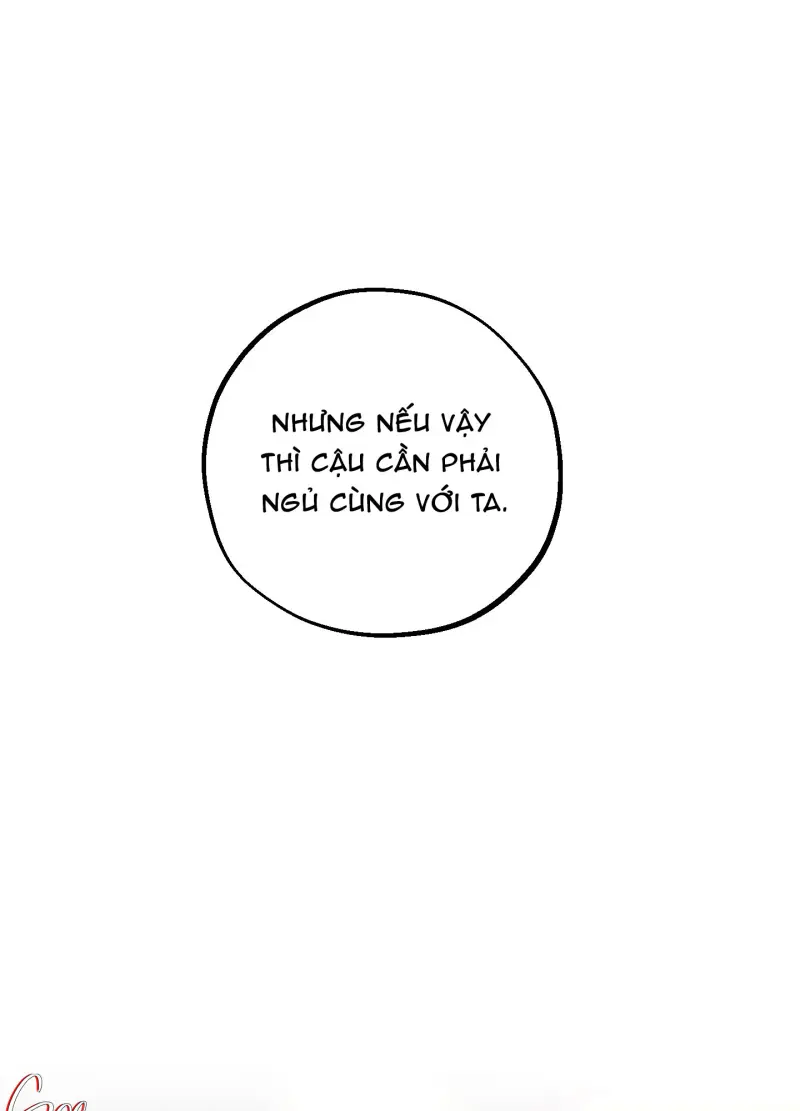 LÃNG MẠN NGÀY TẬN THẾ Chapter 13 - Next 