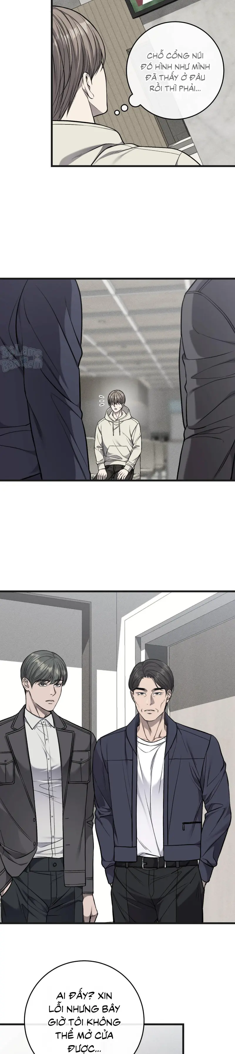 XX ĐÊ TIỆN Chapter 64 - Next 