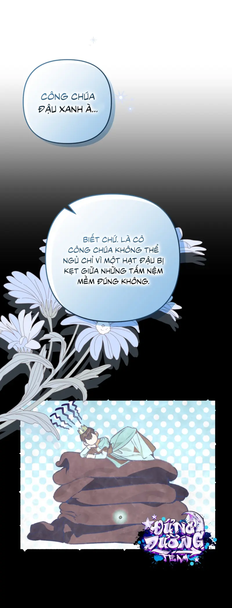 KHÔNG LÀ GÌ CẢ... Chapter 7 - Next Chapter 8