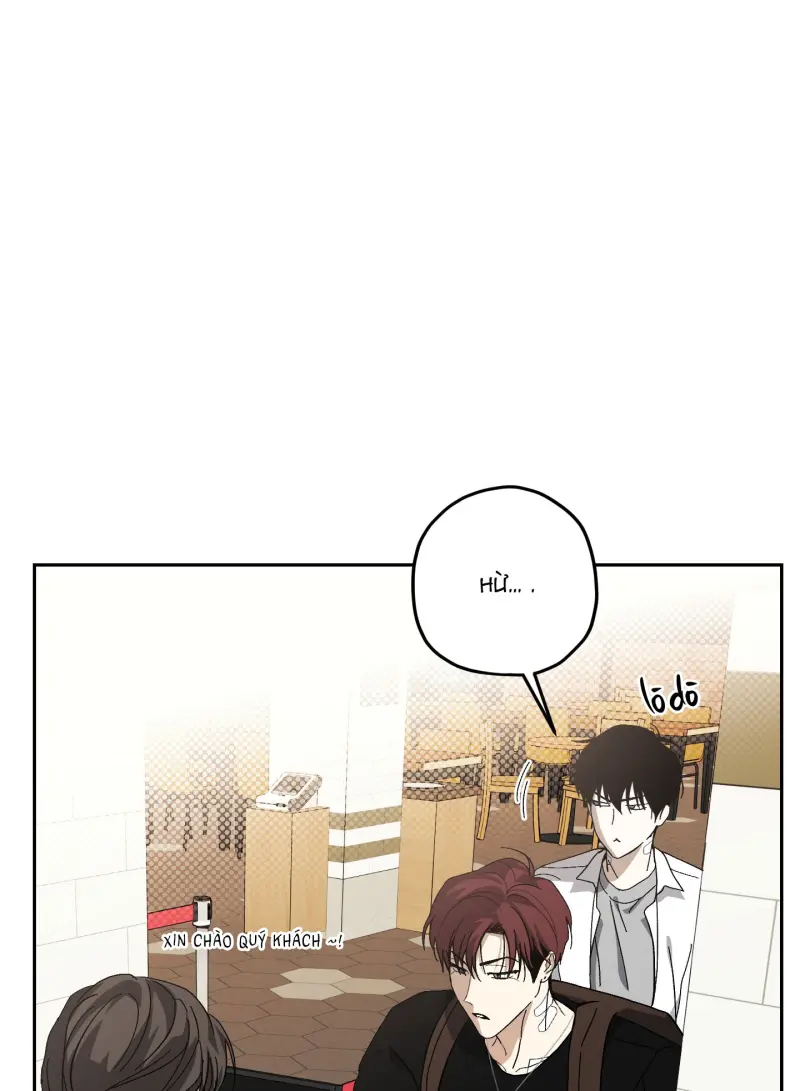 TƯƠNG XỨNG Chapter 17 - Next 