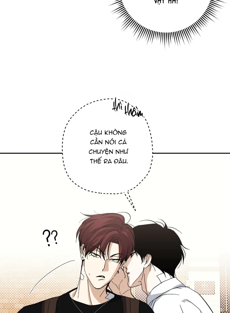 TƯƠNG XỨNG Chapter 17 - Next 