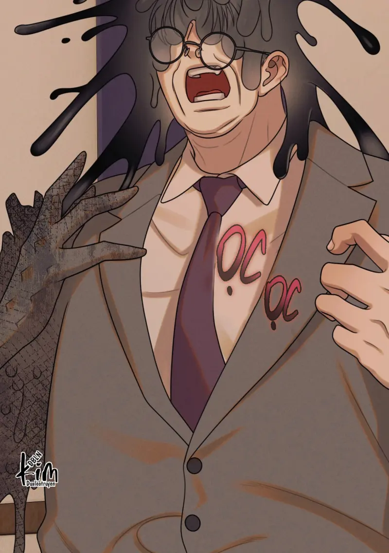 Quẻ Bói Giấc Mơ Của Yêu Tinh Chapter 74 - Next Chapter 75