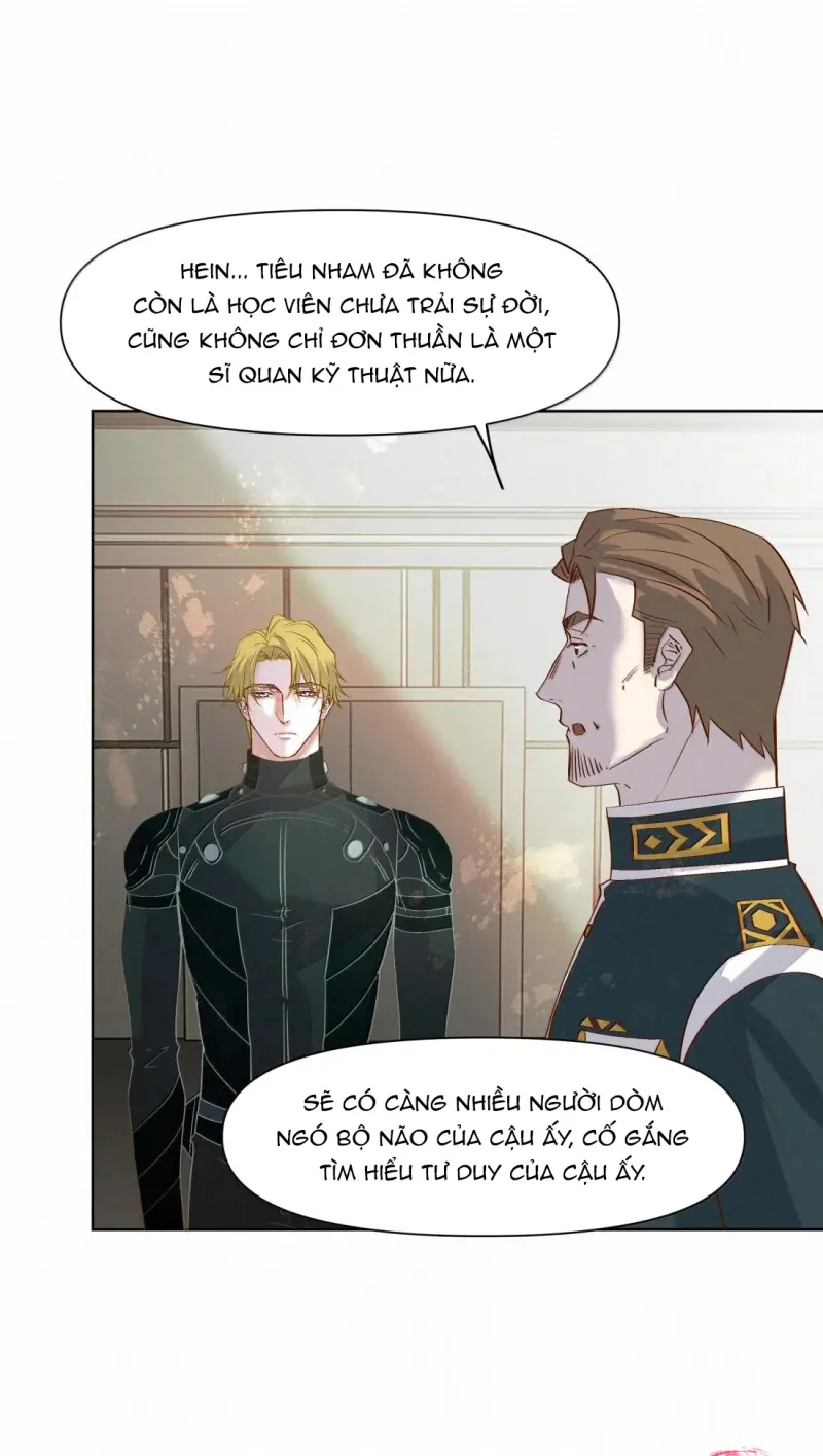 Trỗi Dậy Từ Tro Tàn Chapter 106 - Next 