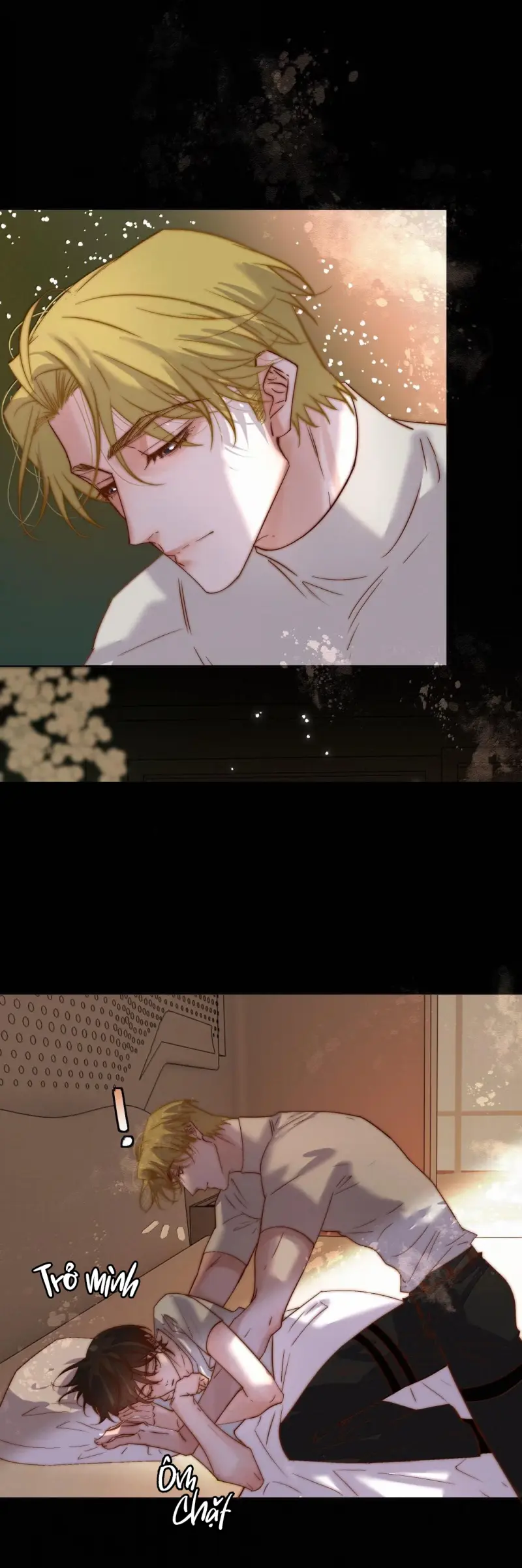 Trỗi Dậy Từ Tro Tàn Chapter 106 - Next 