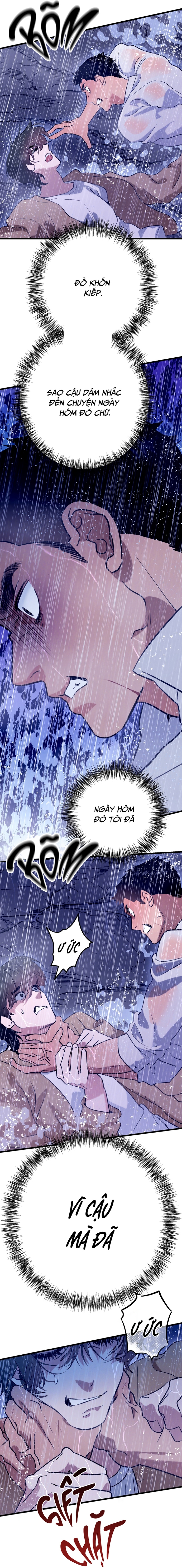 Hoả Ma Chapter 9 - Next 