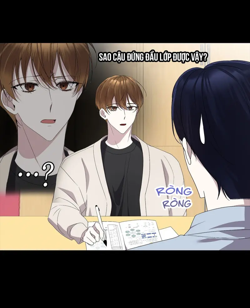 Tôi Là Top Phụ Bị Điên Đây Chapter 5 - Next 