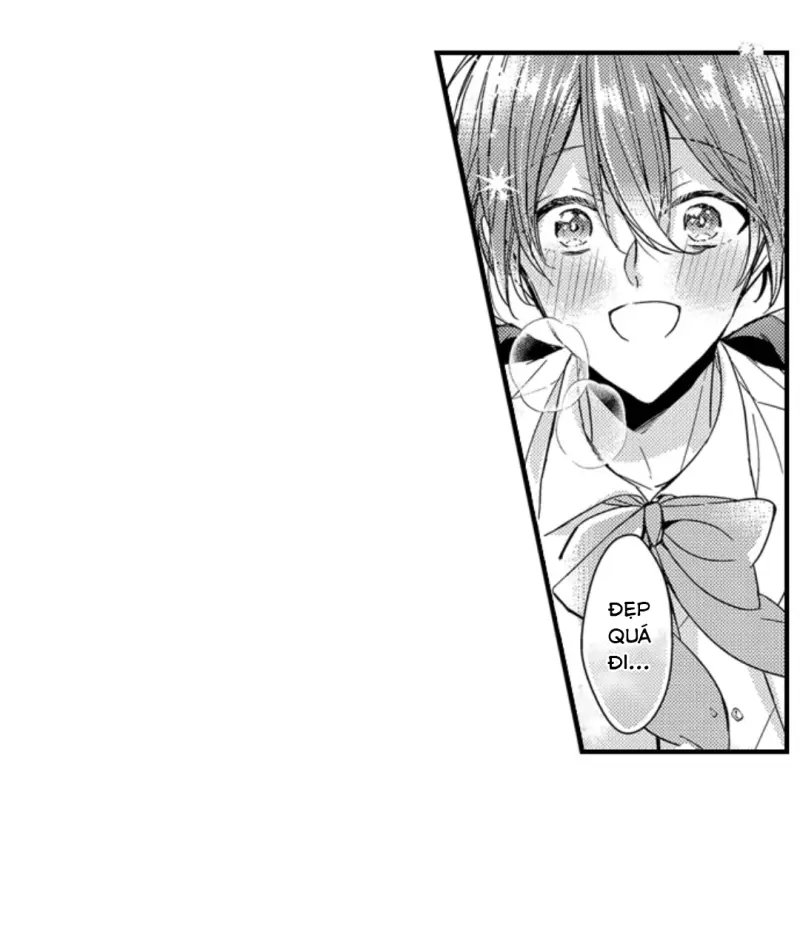 Chàng hoàng tử hoàn hảo yêu tôi, tình địch của anh ấy? Chapter 47 - Trang 2