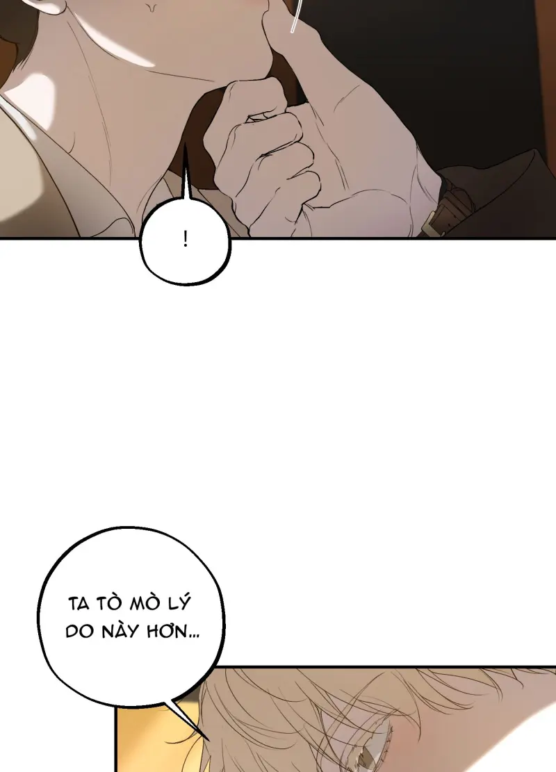 LÃNG MẠN NGÀY TẬN THẾ Chapter 13 - Next 