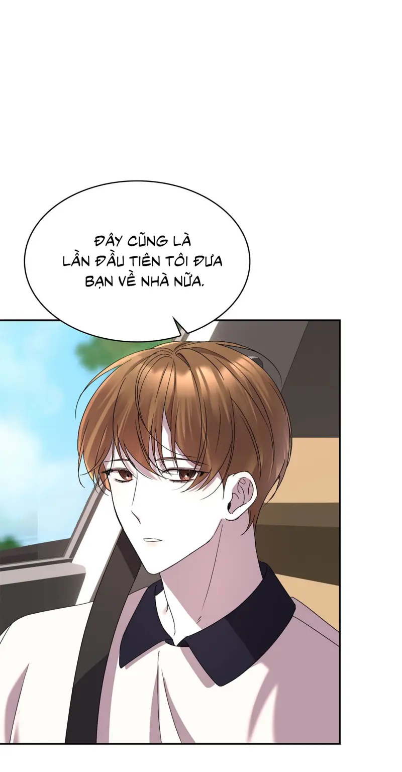 Tôi Là Top Phụ Bị Điên Đây Chapter 5 - Next 