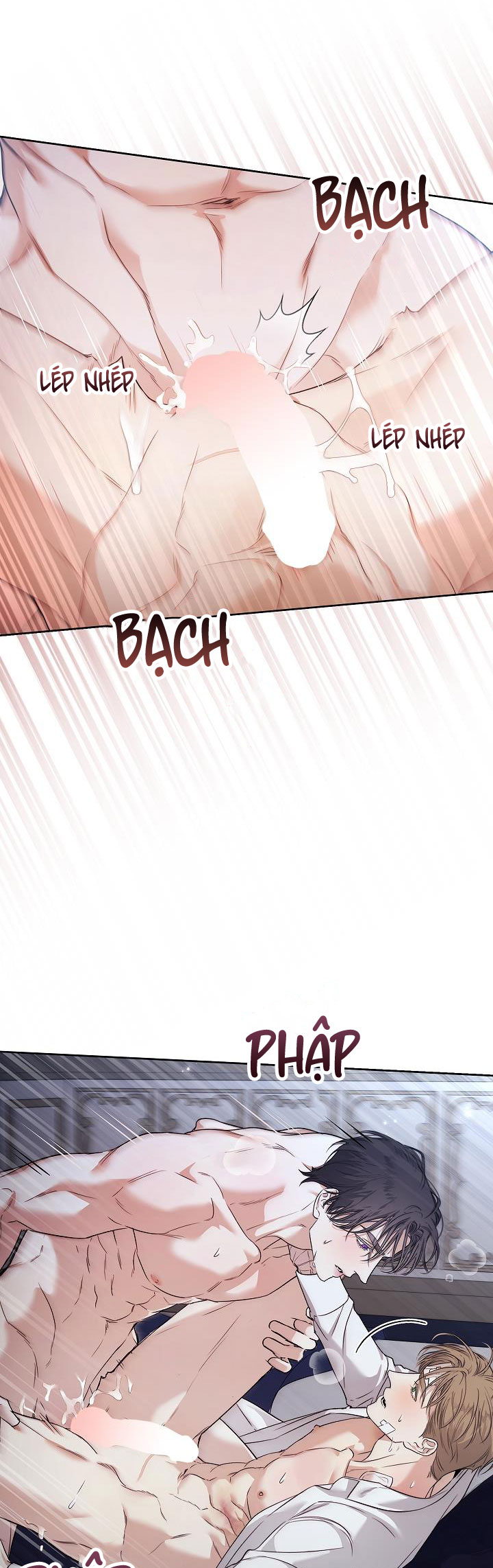 HÔN TÔI NẾU CÓ THỂ Chapter 28 - Next 