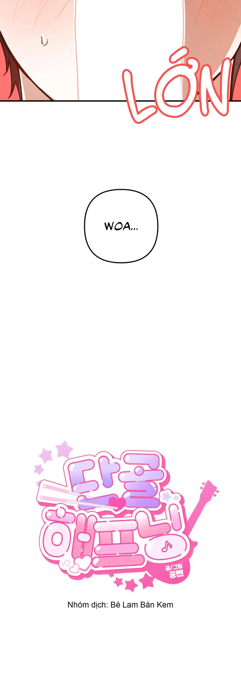 SỰ CỐ BẤT NGỜ VỚI VỊ KHÁCH QUEN Chapter 6 H+++ - Next 