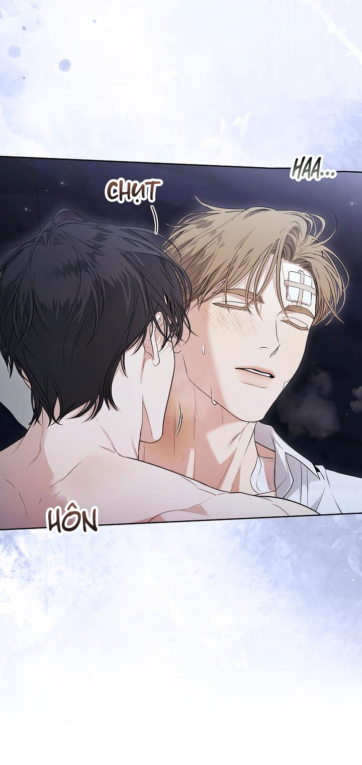HÔN TÔI NẾU CÓ THỂ Chapter 28 - Next 