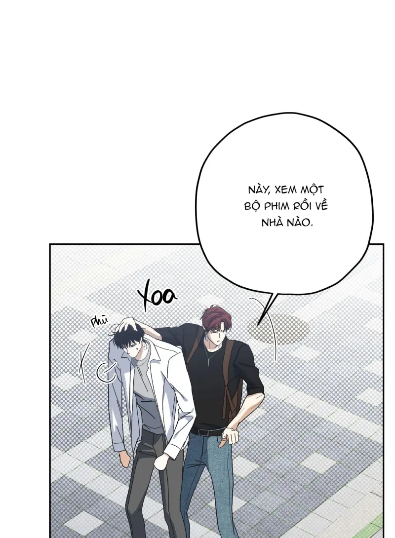 TƯƠNG XỨNG Chapter 17 - Next 