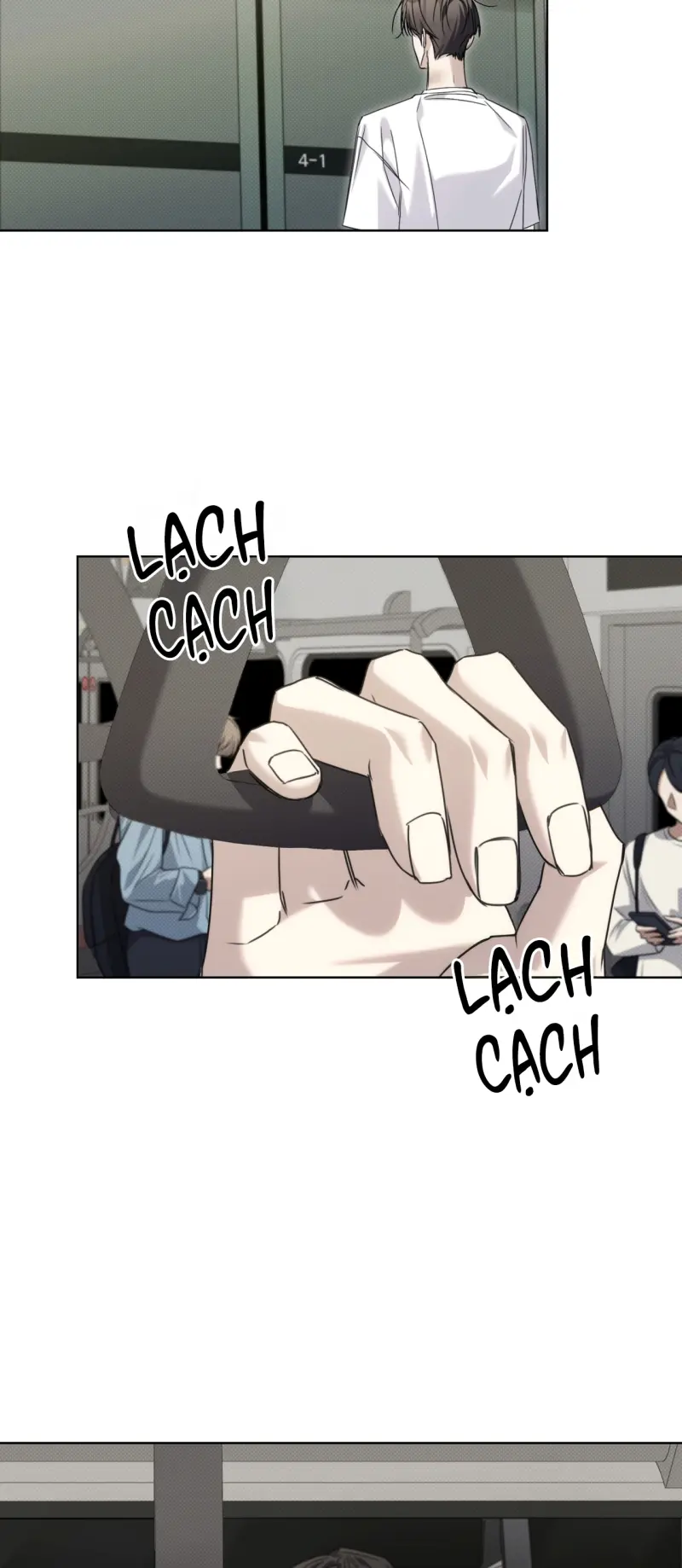 CHEAT DAY Chapter 14 - Trang 2