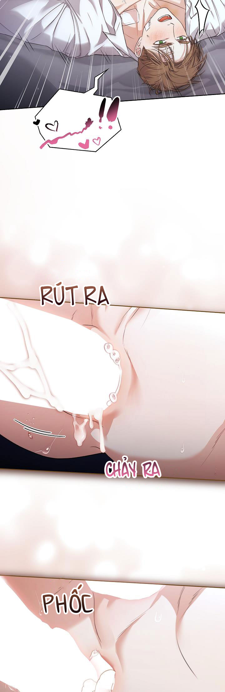 HÔN TÔI NẾU CÓ THỂ Chapter 28 - Next 