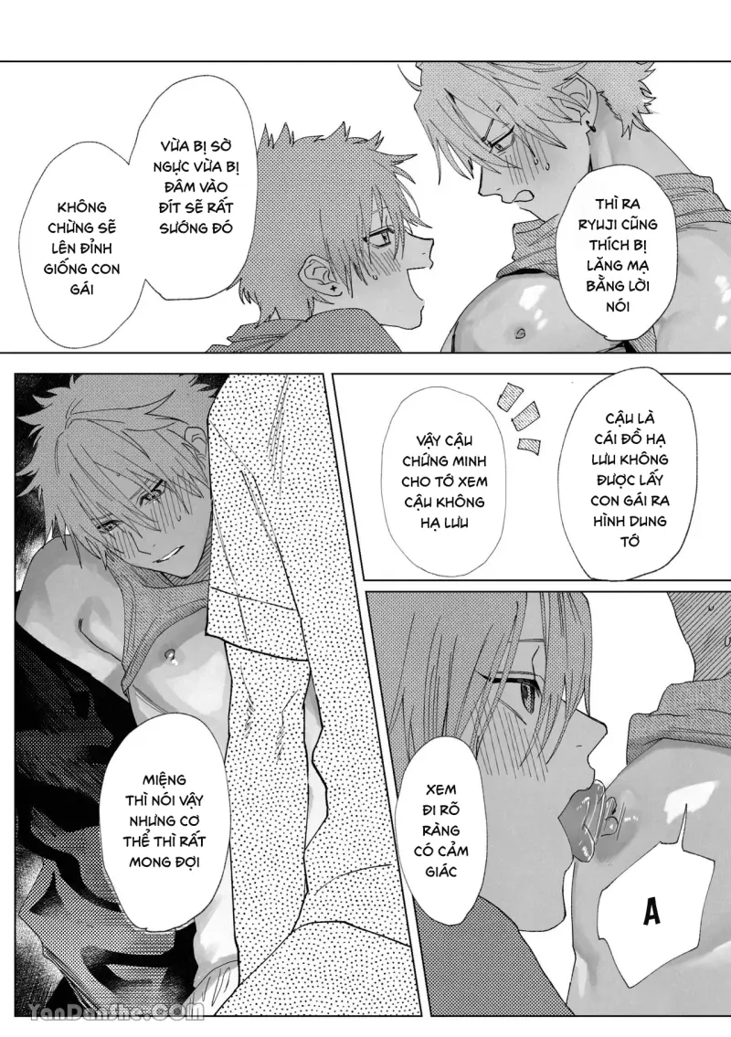 Cúc Ciu Full HD Chapter 43 - Next Chapter 44 phần đầu của c38