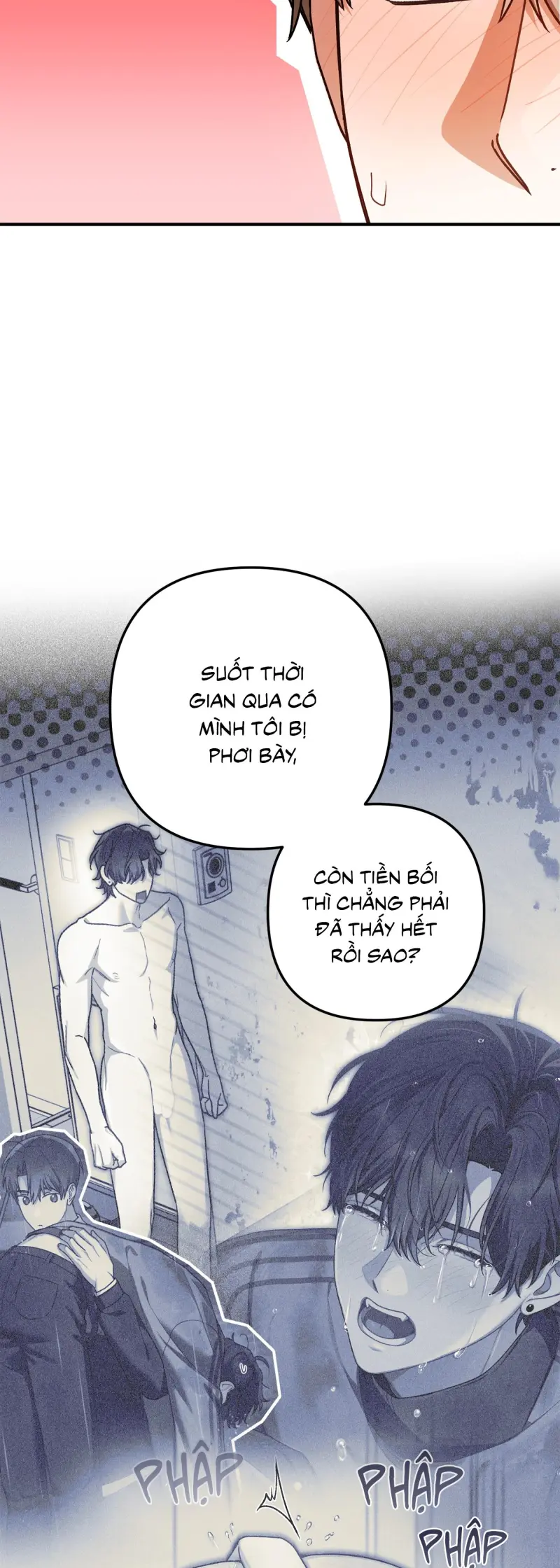 SỰ CỐ BẤT NGỜ VỚI VỊ KHÁCH QUEN Chapter 6 H+++ - Next 