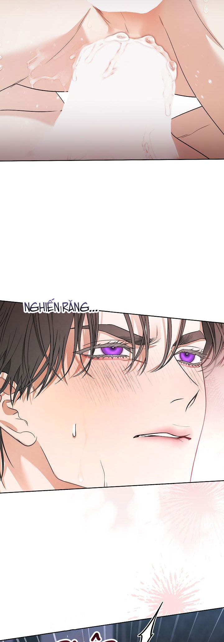 HÔN TÔI NẾU CÓ THỂ Chapter 28 - Next 