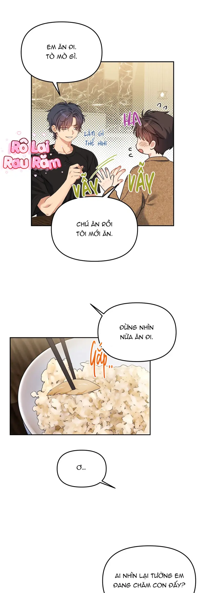 Hoa Anh Đ ào    Chapter 39 - Trang 2