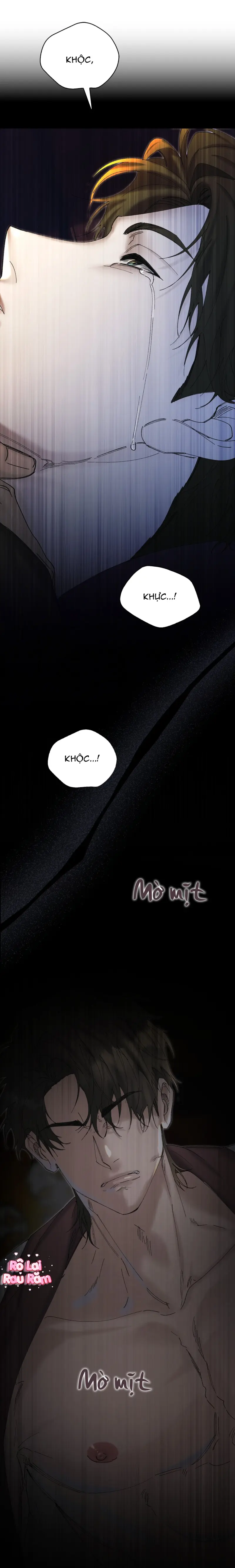 Tôi đã bị trở thành nô lệ của người mà tôi từng vứt bỏ Chapter 45 - Next Chapter 46