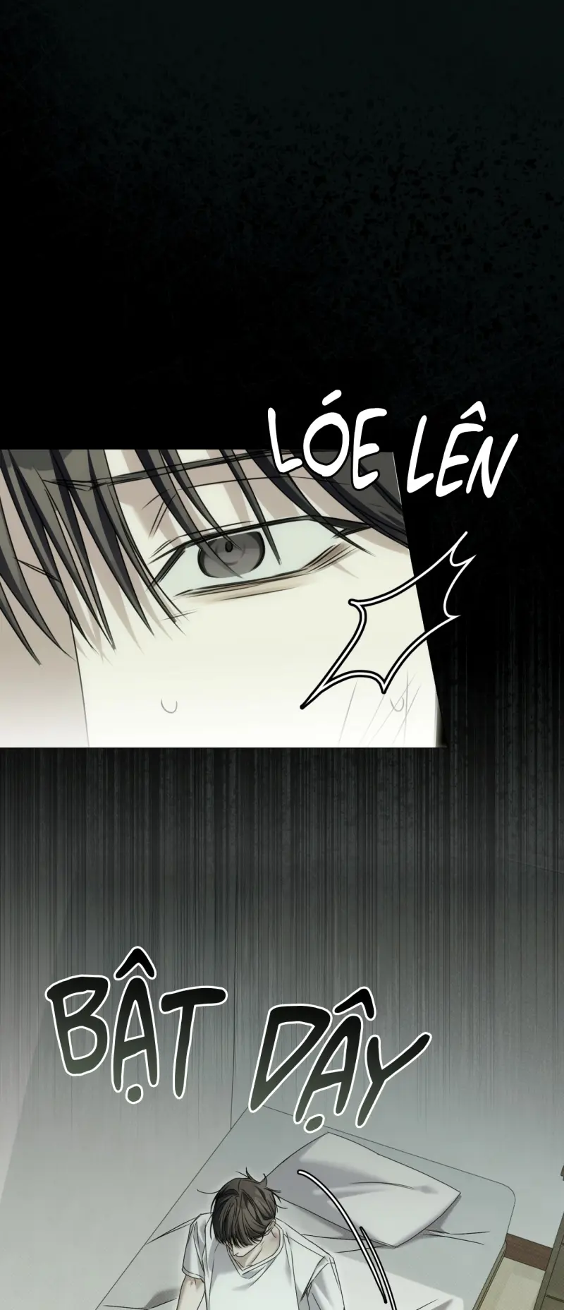 CHEAT DAY Chapter 14 - Trang 2