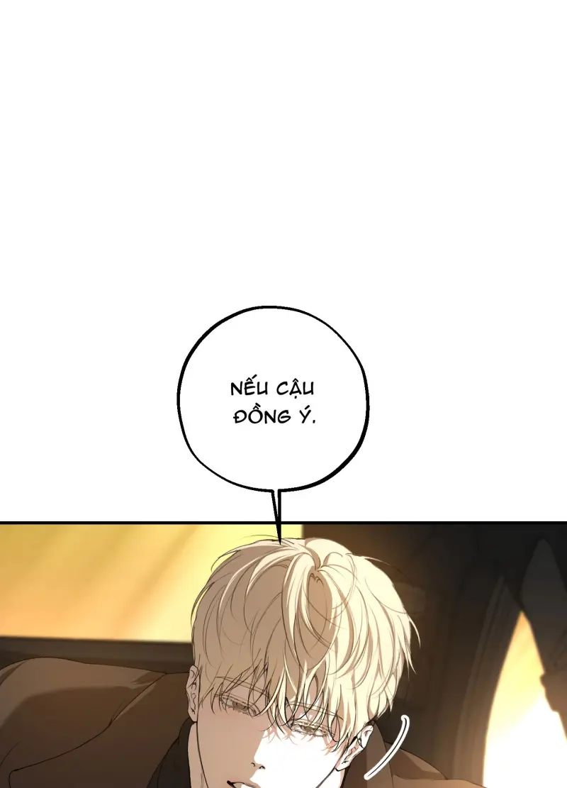 LÃNG MẠN NGÀY TẬN THẾ Chapter 13 - Next 