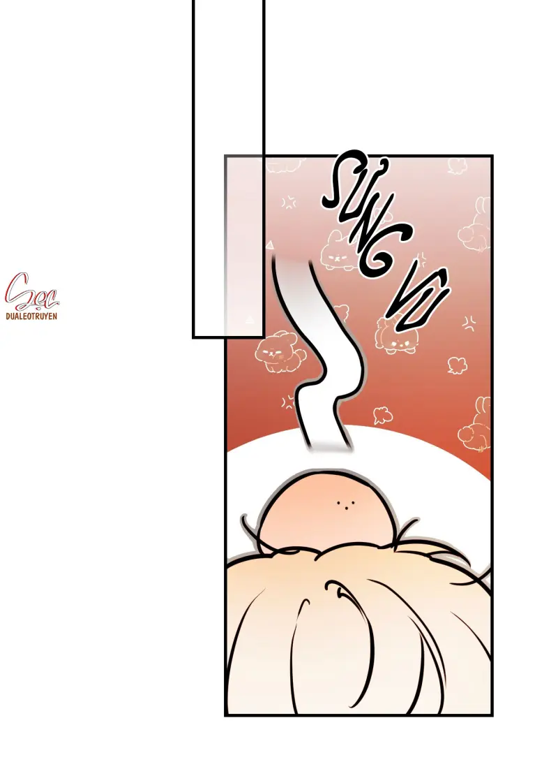 LÃNG MẠN NGÀY TẬN THẾ Chapter 13 - Next 