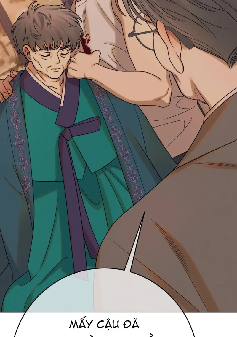 Quẻ Bói Giấc Mơ Của Yêu Tinh Chapter 74 - Next Chapter 75