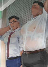 Tuyển tập Saygex đen như tâm hồn bạn Chapter 40 - Trang 2