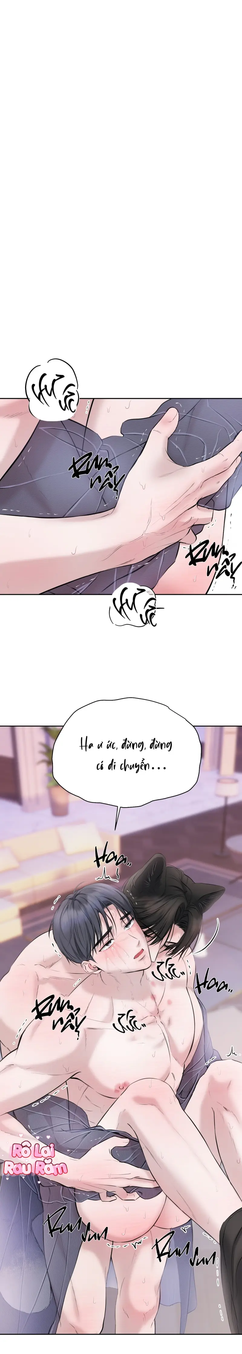 Ánh dương khuất bóng Chapter 28 - Next 