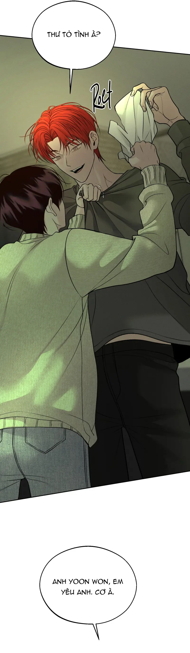 Cứu tinh của Thứ Hai Chapter 63 - Next 