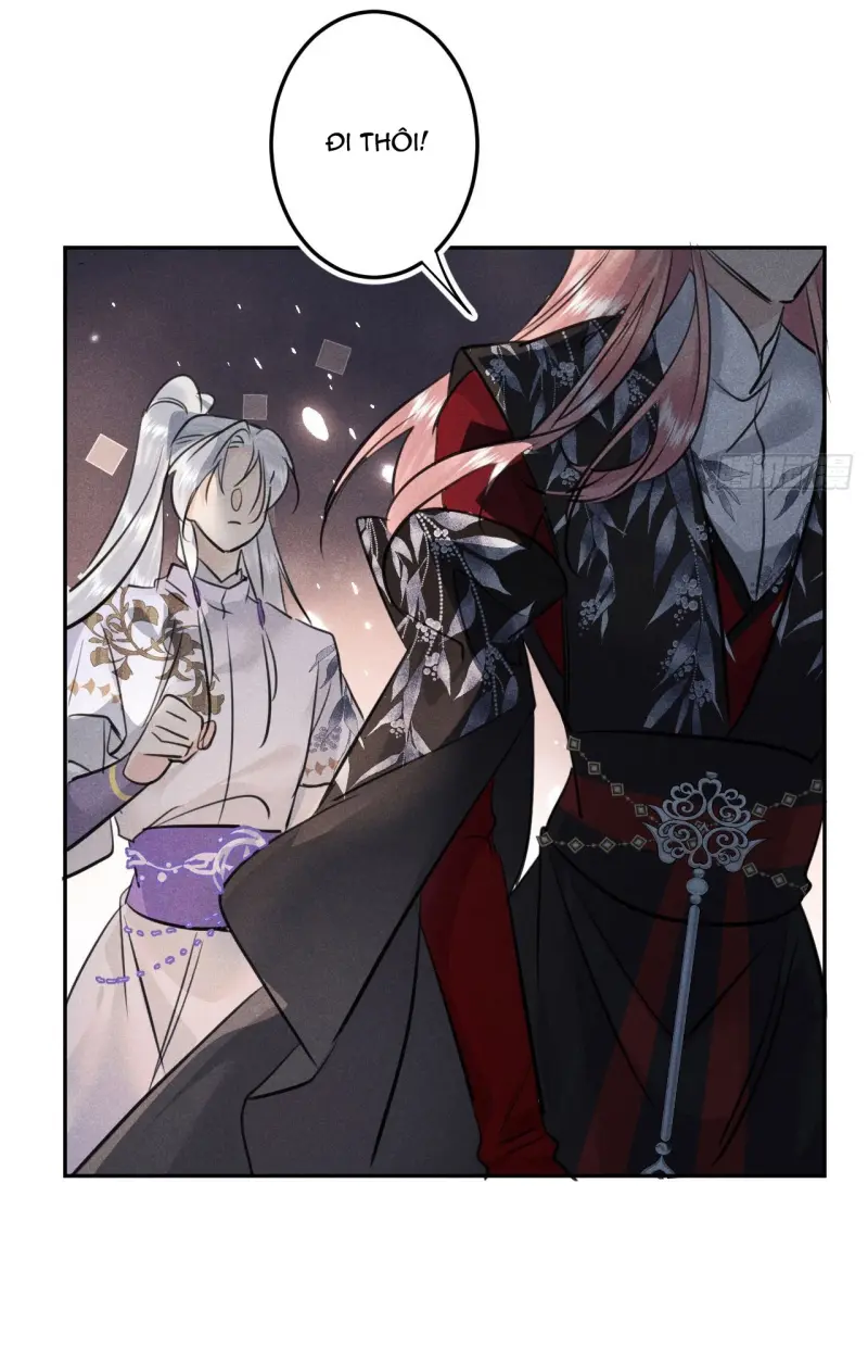 Dạ Bạch Chapter 15 - Next 