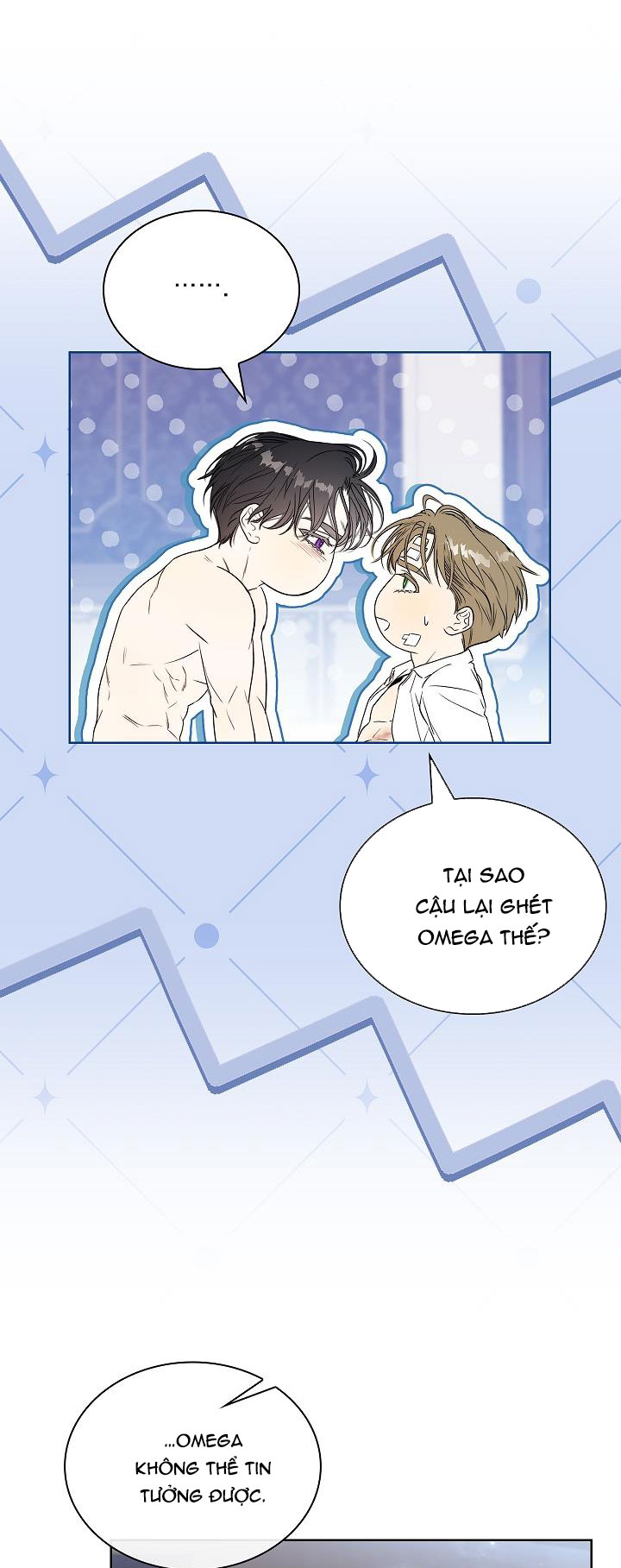 HÔN TÔI NẾU CÓ THỂ Chapter 28 - Next 