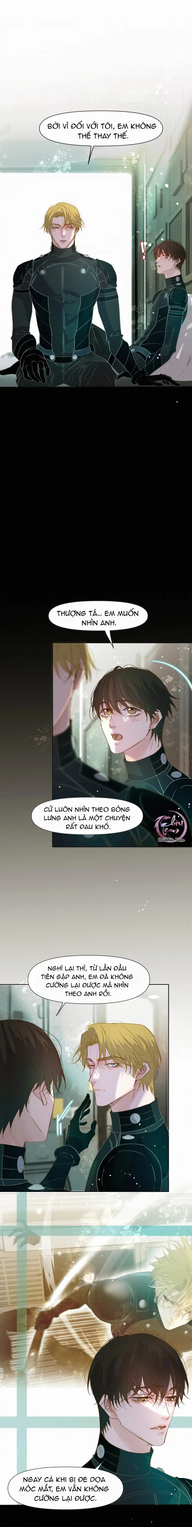 Tuyệt Xử Phùng Sinh Chapter 105 - Next Chapter 106