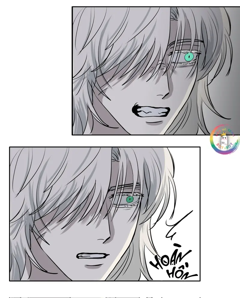 Cà Phê Sữa Ịch Ịch Chapter 37 Cp anh họ - Next 