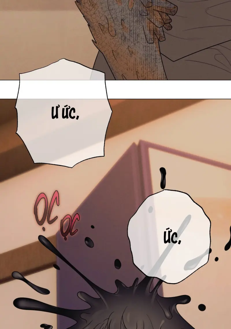 Quẻ Bói Giấc Mơ Của Yêu Tinh Chapter 74 - Next Chapter 75