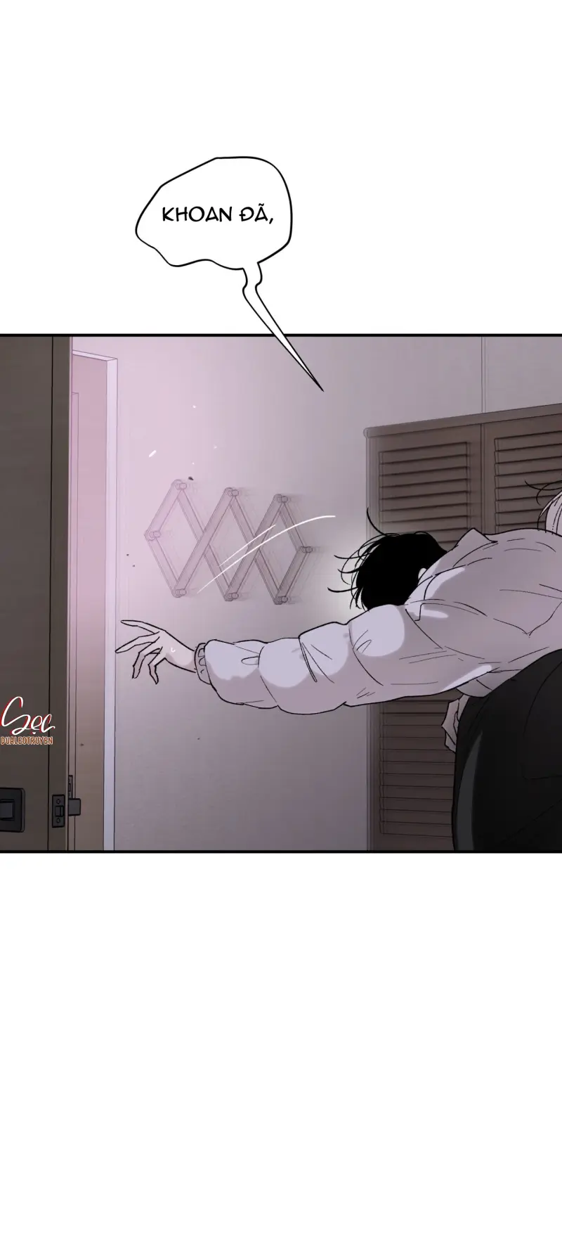 ÁNH MẮT LẠC NHỊP Chapter 2 - Next Chapter 3