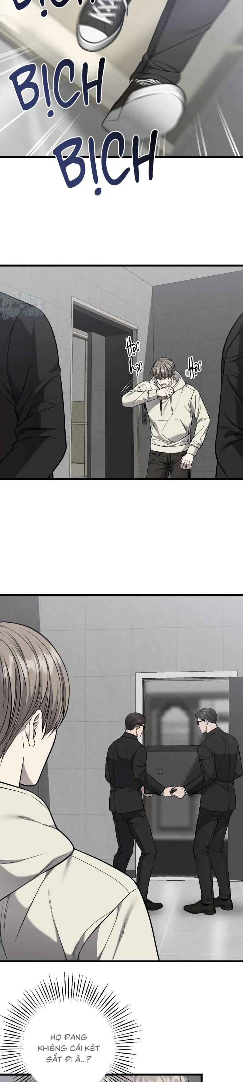 XX ĐÊ TIỆN Chapter 64 - Next 