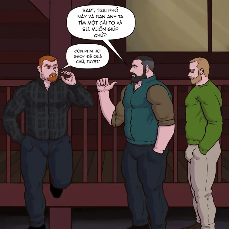 TUYỂN TẬP CHIM TO SIÊU DÀI Chapter 163 - Trang 2